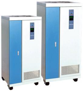 宝星 工频在线8000系列 UPS