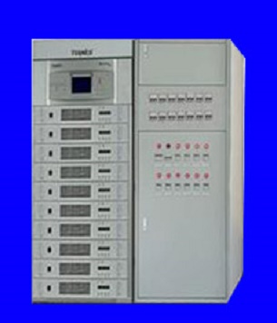 高压直流电源系统