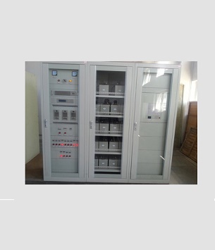 HGZD 智能高频开关电源系统