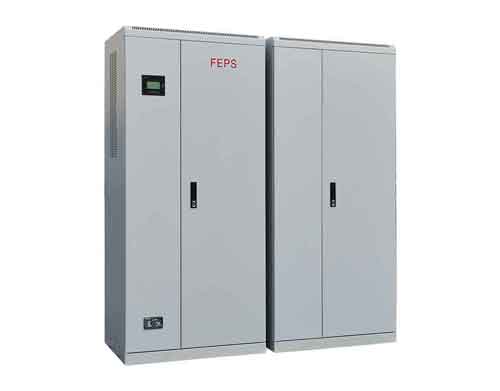 GHS-7.5KVA/11KVA 180min