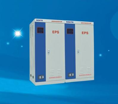 三相动力变频EPS应急电源 ST-D-93KW后备电源 不间断电源