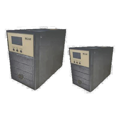 昆仑UE系列高频塔式UPS 1-20KVA
