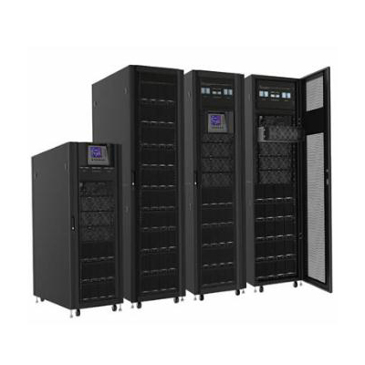 SLentis   模块化UPS电源 30-320KVA