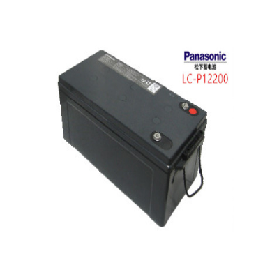 松下电池LC-P12200（12v200ah）