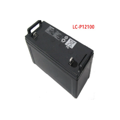 松下电池LC-P12100（12v100ah）
