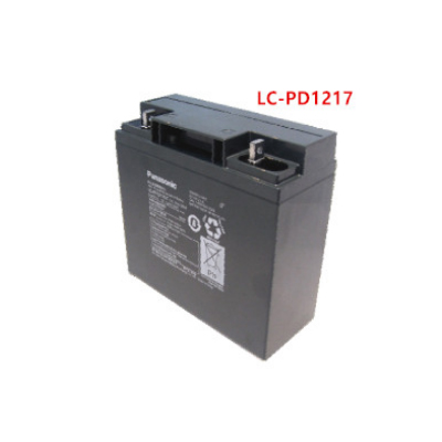 松下电池LC-PD1217（12v17ah）